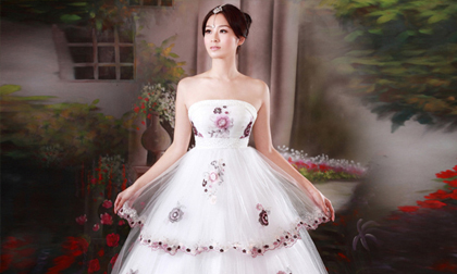 BST váy cưới đẹp kiêu hãnh