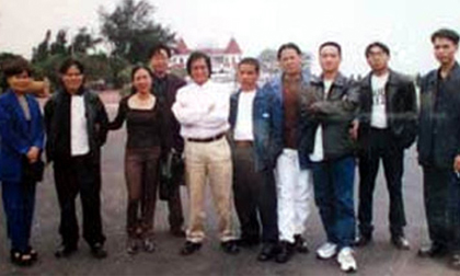 Kỳ II: Cuộc chiến tàn khốc phá vỡ thế chân vạc