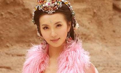 Mỹ nhân Hoa ngữ trong vai "lá ngọc cành vàng" (2) 