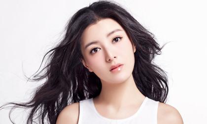 Vẻ đẹp thiên thần mới của làng giải trí Hoa Ngữ