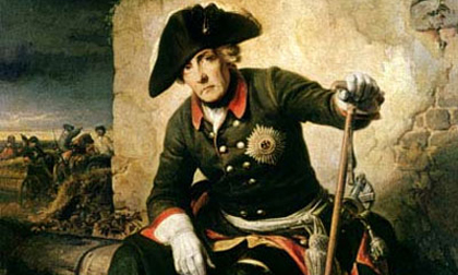 Những hoàng đế bủn xỉn nhất thế giới