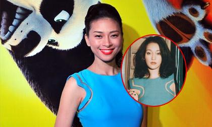 Ngô Thanh Vân "đụng hàng" loạt sao Hoa Ngữ 