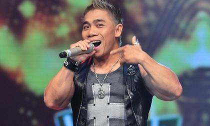 Phạm Văn Mách: "Tôi sẽ tiếp tục đi hát"