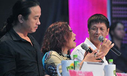 Siu Black và chuyện hậu trường "Cặp đôi hoàn hảo": Không hề “né” Đàm Vĩnh Hưng