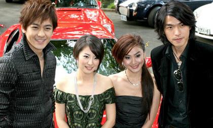 Những phim thần tượng Đài Loan hút hồn fan