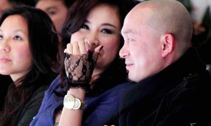 Thanh Lam: “Quốc Trung luôn hiểu tôi trong âm nhạc”