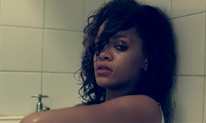 We Found Love - Rihanna