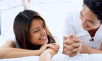 Những điều không nên nói khi đang "yêu" 