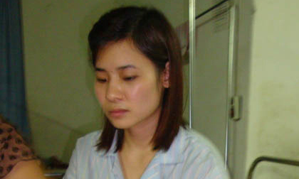 Vụ bạo hành vợ: Nguy hiểm vẫn rình rập