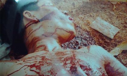 "Đặt hàng"...giết người: Tội ác man rợ!