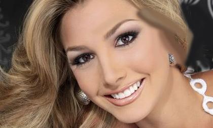 Những người đẹp "thi lại" của HH Trái đất 2011 