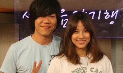 Lộ người yêu xấu trai của 'Nữ hoàng gợi cảm' Lee Hyori 