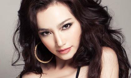 Trúc Diễm tiết lộ bí quyết dưỡng da 