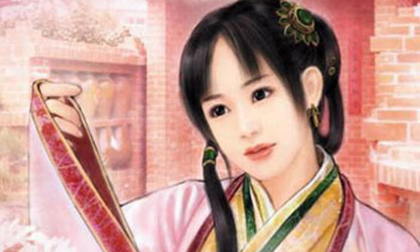 Người đàn bà bí mật của Vua Lê Thánh Tông