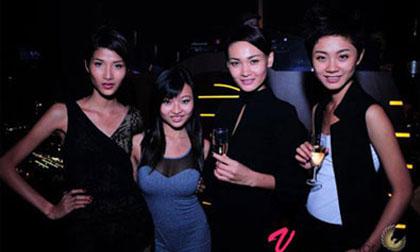 VN's Next Top Model tiếp tục rò rỉ kết quả top 3