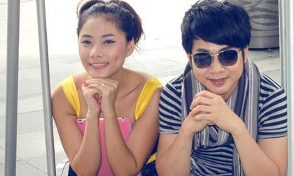 Quách Tuấn Du quay MV với fan hâm mộ