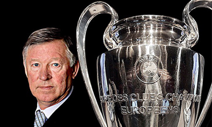 Sir Alex: Nếu có một điều ước...