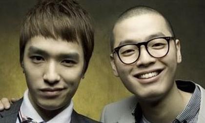 'Emiem xứ Hàn' bị bắt vì sử dụng cần sa  