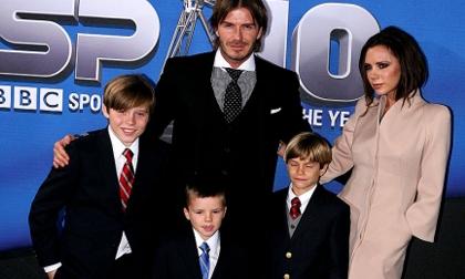 Những tên "quái" của sao nhí