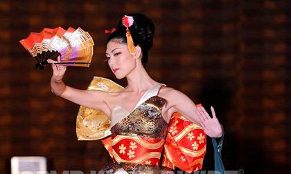 6 giải thưởng đã có chủ trong cuộc thi HH Trái đất