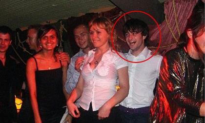 Phù thủy Harry Porter từng nghiện ngập 