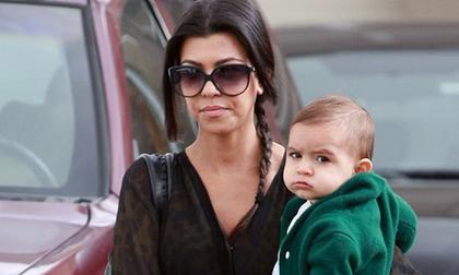 Sao nhí hội tụ trong sinh nhật nhóc tỳ của Nicole Richie