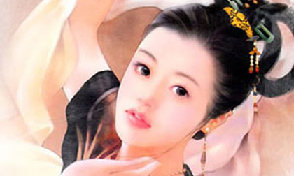 Tiết lộ "tình ngoài luồng" của bà hoàng triều Lý