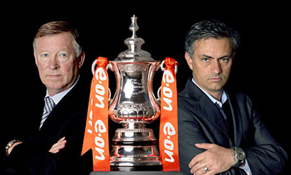 25 năm, Alex Ferguson "đạp đổ" 144 chiến lược gia tên tuổi