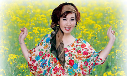 Những 'Thị Mầu lẳng lơ' trên màn ảnh