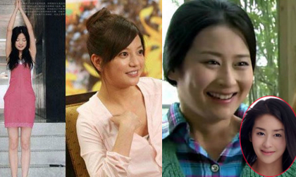 Những ngôi sao "phát phì" trong làng giải trí 