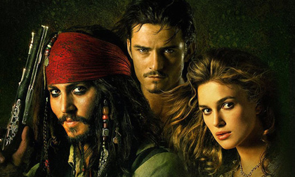 10 bộ phim tốn kém nhất mọi thời đại