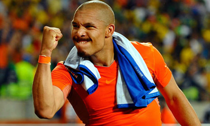 10 cầu thủ "bẩn" nhất trong lịch sử Premier League!