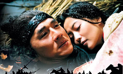 Sao Hoa Hàn kết đôi trên màn ảnh (P1)