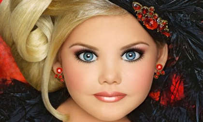 Điểm mặt siêu mẫu nhí làm “điên đảo” giới thời trang