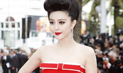 Ấn tượng với tài biến hóa tóc của Phạm Băng Băng