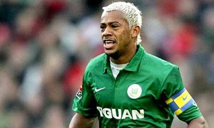 Thêm một 'sao' Brazil dính nghi án hiếp dâm