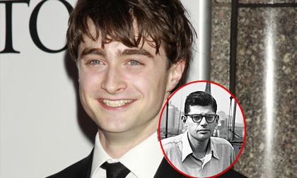  'Harry Potter' sẽ hoá thân thành nhà thơ đồng tính