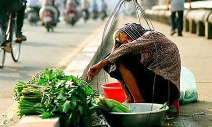 Giới trẻ rơi nước mắt vì câu chuyện trên Facebook