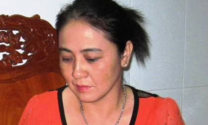 Mẹ nhà báo Hoàng Hùng gửi đơn lên Chủ tịch Quốc hội