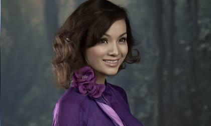 Tân Nhàn ra album mang hơi hướng nhạc phật