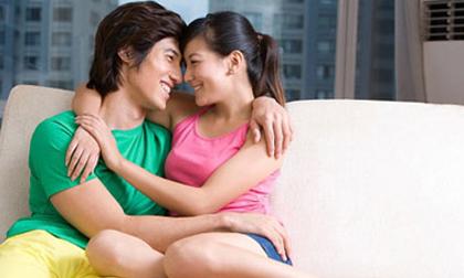 Khi con gái "yêu chết bỏ" rồi chia tay chóng vánh