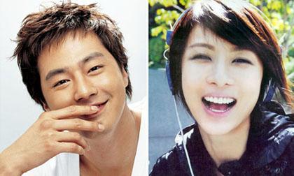 "Cặp đôi Bali" Ha Ji Won và Jo In Sung tiếp tục duyên tình 