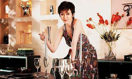 Thăm nhà diễn viên Quan Chi Lâm