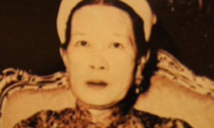 Lời tiên đoán 'linh ứng' về Từ Cung Thái hậu