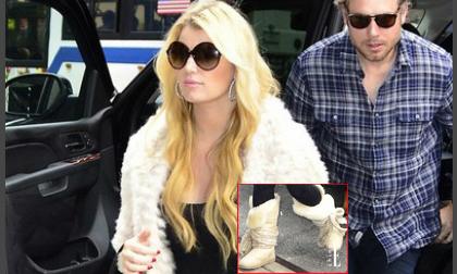 Khi sao cũng phát cuồng vì bốt da lộn