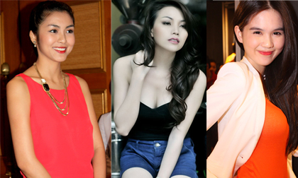 “Phát ngôn Award năm 2011” cho Sao Việt (P1)