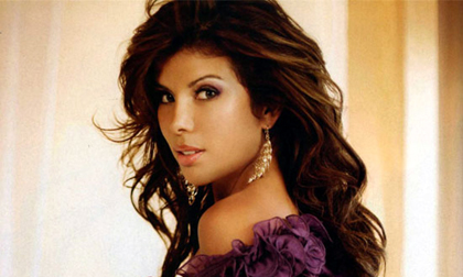 Mirella Grisales - Tình 1 đêm nóng bỏng của C.Ronaldo