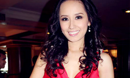 Mai Phương Thúy khoe vòng 2... mỏng dính