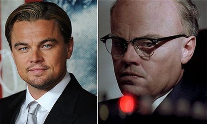 Ngắm "trước" sao khi già