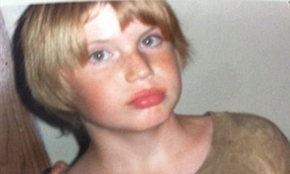 Bé gái bị mẹ giết thảm - 7 giờ kinh hoàng qua Facebook